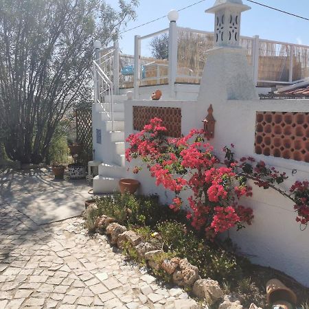 Casa Aleg Villa Albufeira Exterior foto
