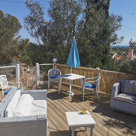 Casa Aleg Villa Albufeira Exterior foto