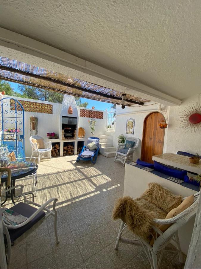 Casa Aleg Villa Albufeira Exterior foto