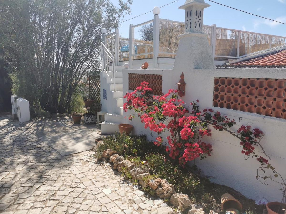 Casa Aleg Villa Albufeira Exterior foto