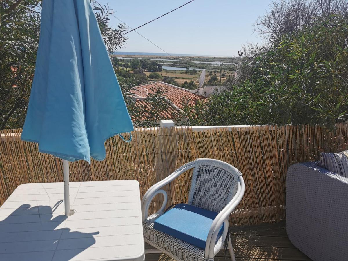Casa Aleg Villa Albufeira Exterior foto
