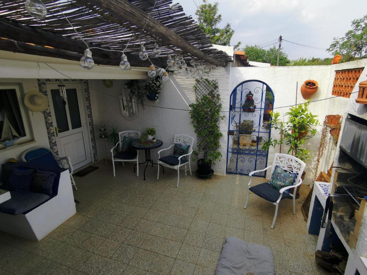 Casa Aleg Villa Albufeira Exterior foto