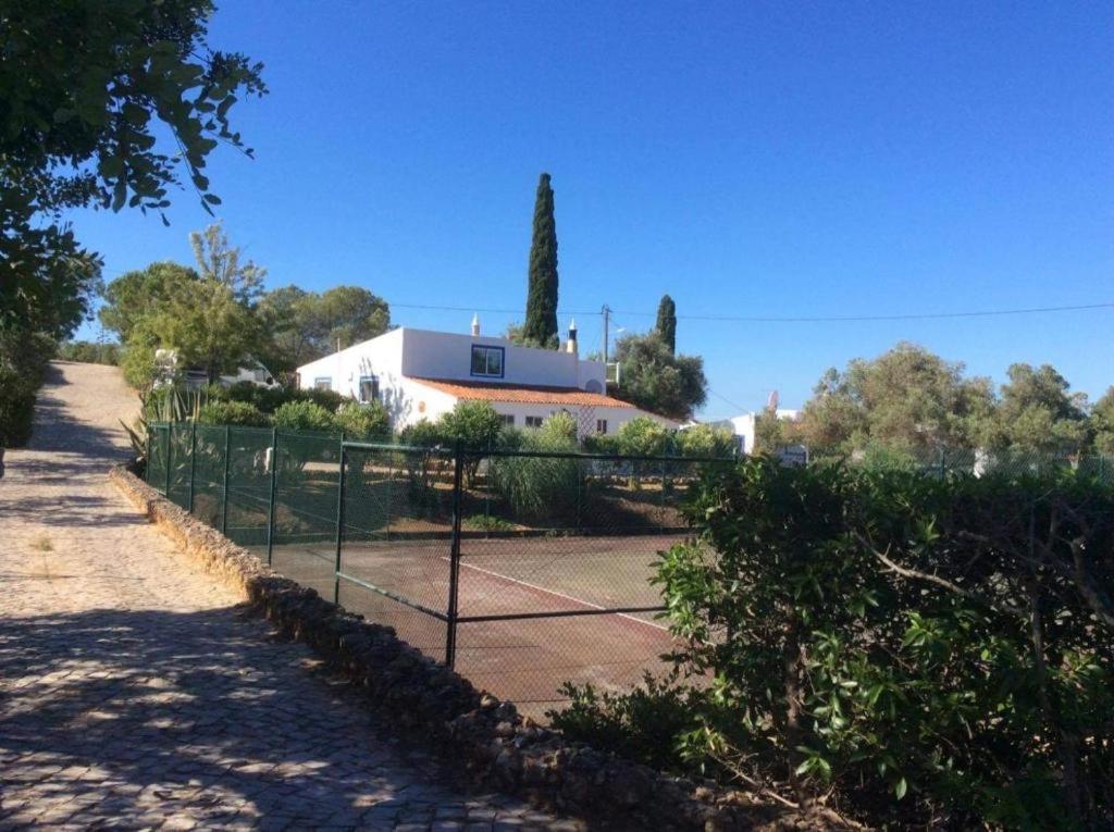 Casa Aleg Villa Albufeira Exterior foto