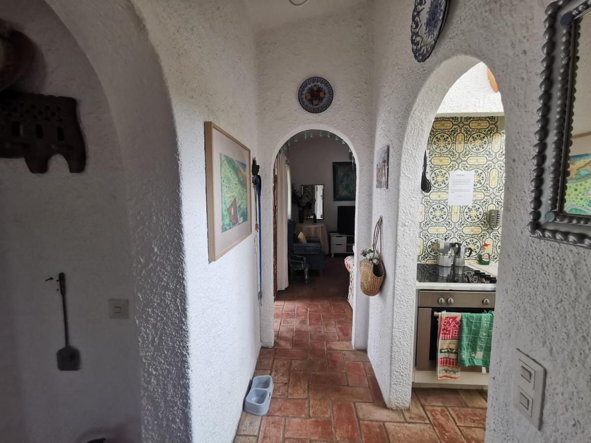 Casa Aleg Villa Albufeira Exterior foto